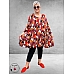 AKH Big Shirt Lavina 